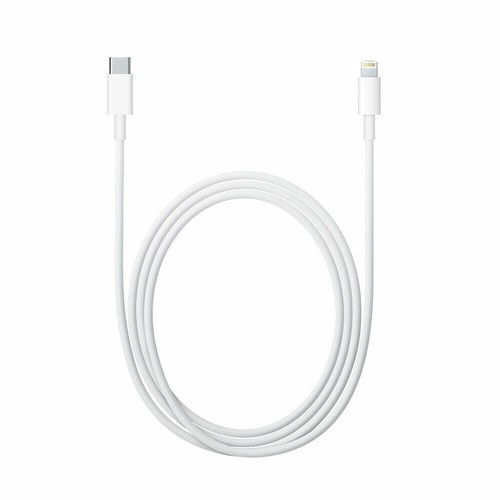 Apple lightning usb kabel - lightning, usb-c