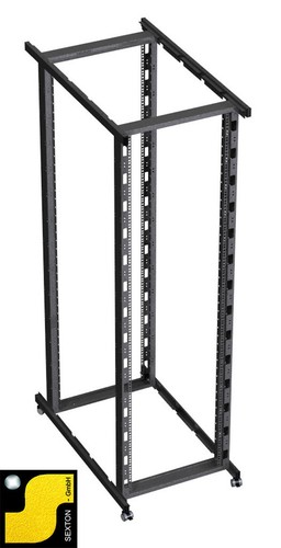 Rack magic 42he - rack,