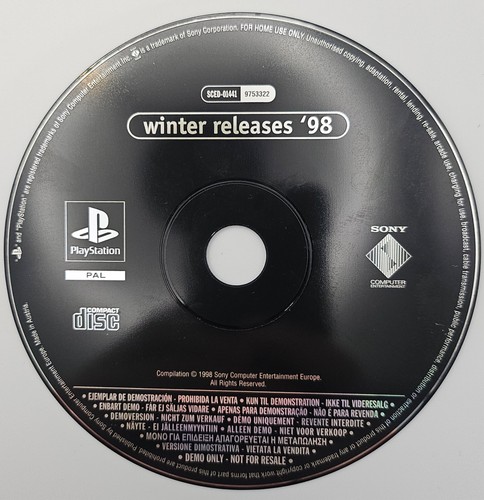 Winter releases sony - winter,