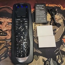 Logitech Harmony 900 Universal