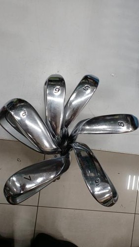 Taylormade rac eisen set - taylormade,