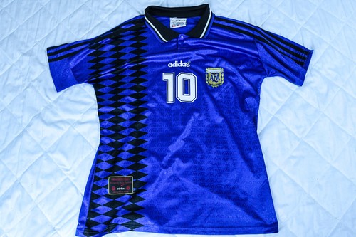 Argentinien 1994