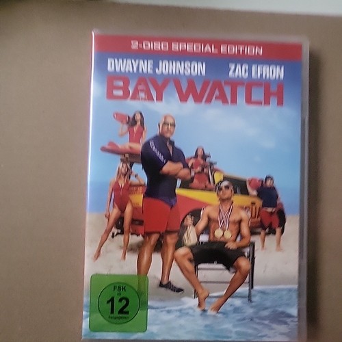Baywatch special edition 2 - [special, edition,