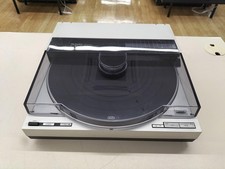 Technics SL-7 Plattenspieler