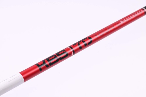 Kbs driver schaft - kbs,
