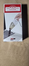 Mini Computer Vacuum USB