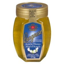 Langnese Acacia Honey