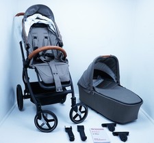 Gesslein Kombi-Kinderwagen FX4