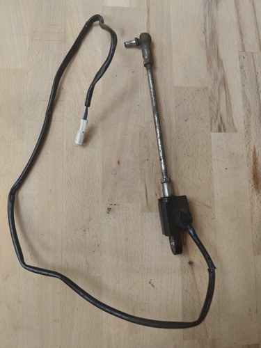 Aprilia 125 quickshifter - rs,