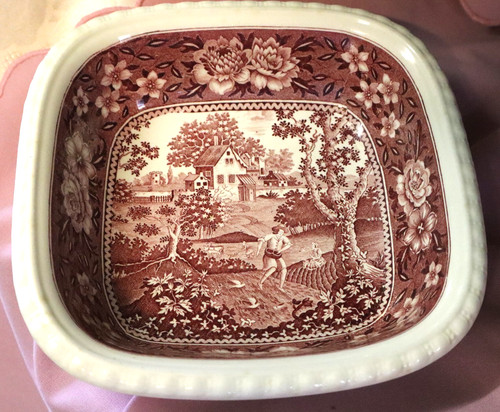 Villeroy boch rusticana - villeroy,
