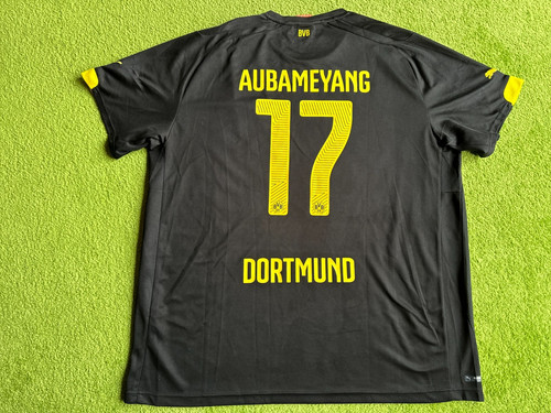 Bvb borussia dortmund trikot - bvb,