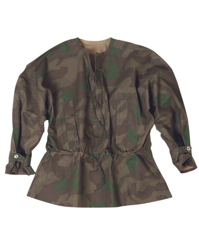 Ww2 schlupfhemd - lw,