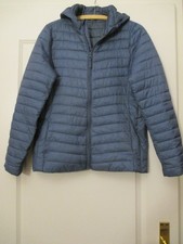 Steppjacke Jacke Anorak Damen Gr. 44