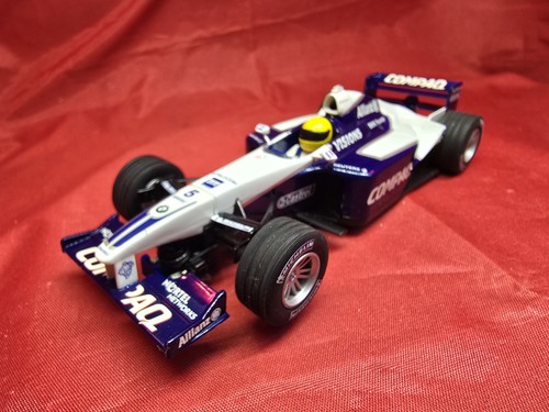 Scalextric digital auto - digital, c2334