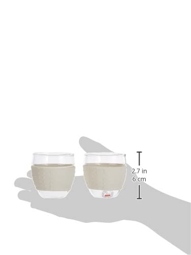Bodum pavina gläser set 1l - bodum,