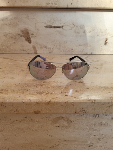 Fossil sonnenbrille aviator - fossil,