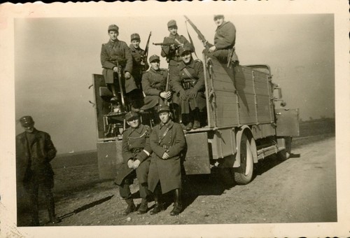 Wk2 wehrmacht soldaten - wk2,