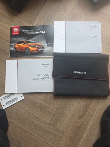 Nissan micra - nissan, (2017