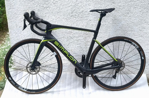 Simplon pride carbon - pride,