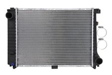 Kühler, Motorkühlung NRF