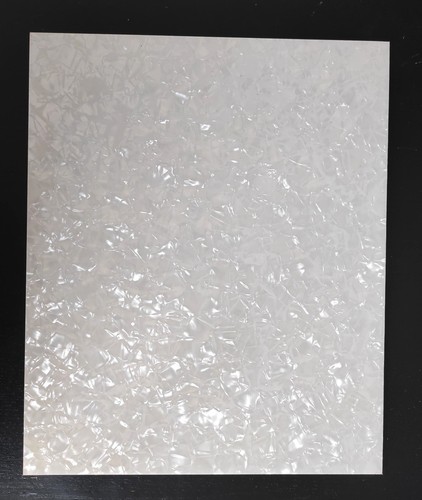 Adpguitarparts pickguard blank - adpguitarparts,