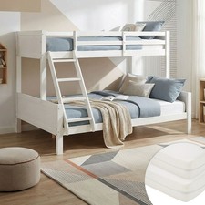 Etagenbett Kinderbett 90x200 +