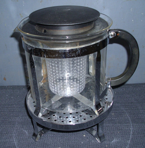 Bodum set tee kanne - , set: