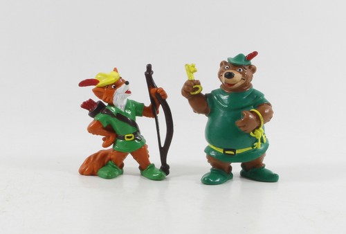Robin hood x figur - ==,