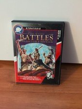 The Great Battles of Alexander