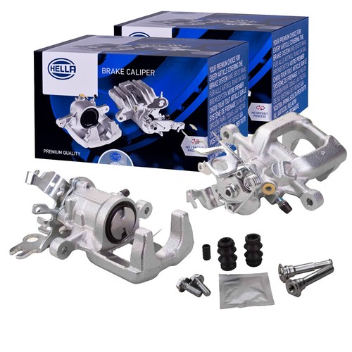 Hella bremssattel hinten - hella,
