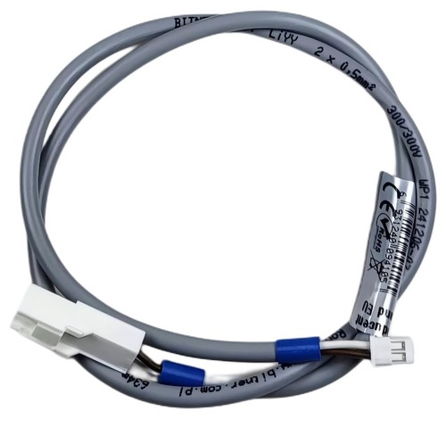Temperatursensor adapter