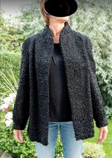 Persianer Damen Jacke