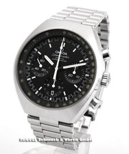 Omega Speedmaster Mark II