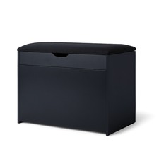 Schuhschrank mit Sitzfläche