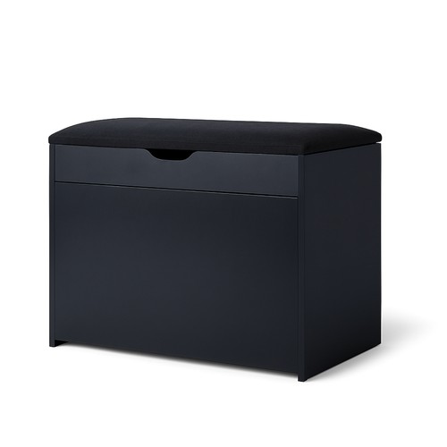 Schuhschrank mit sitzfläche - mit,