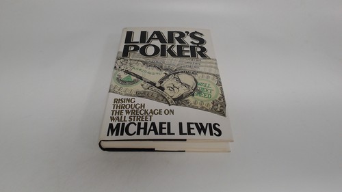 Liars poker rising - liars, –