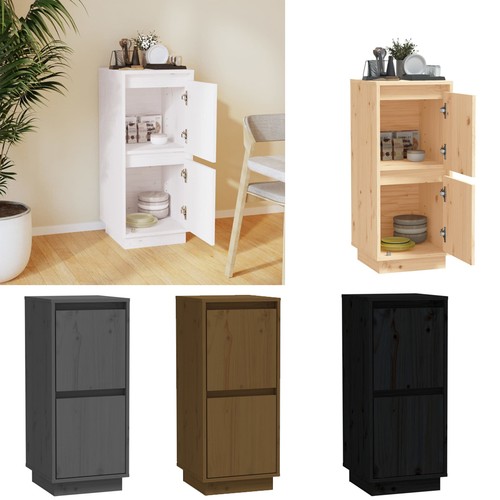 Vidaxl sideboard weiß - vidaxl,