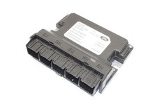 Jaguar F-Type 2013 Zentrale