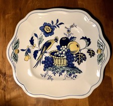 Spode Copeland Blue Bird