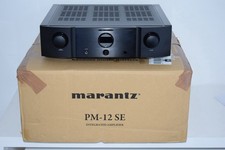 Marantz PM-12 Special Edition