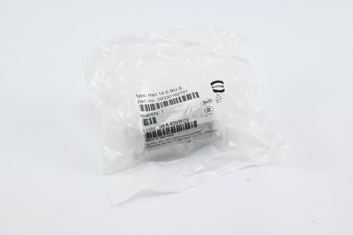 Harting buchseneinsatz han - harting,