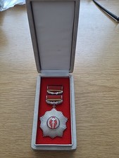 VVO Stufe Silber Im Etui