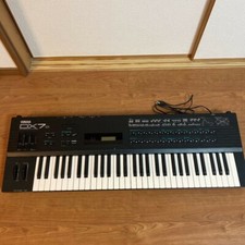 Yamaha DX7S 61-Key Digital