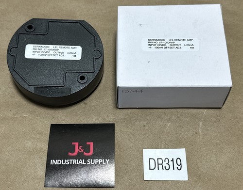 New box adcon electronics - box-,