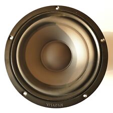 Visaton WSP 21 DV Subwoofer 2x 8 Ohm