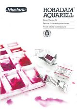 Schmincke Horadam Aquarell