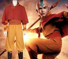 Avatar The Last Air-bender