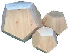 Dodekaeder - das natürliche