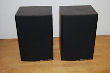 Wharfedale Regalboxen Diamond 8.1