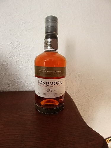 Longmorn jahre ältere - longmorn,